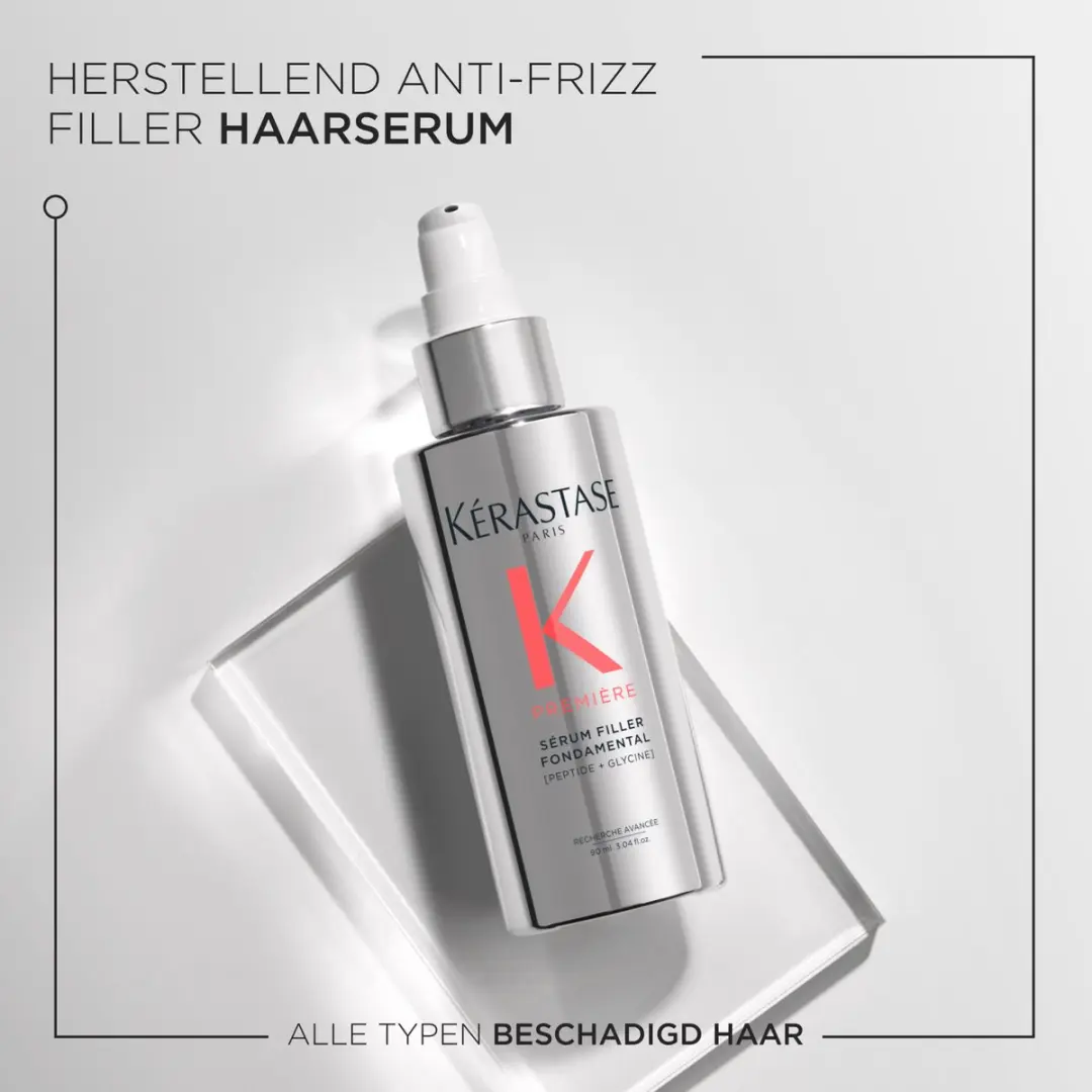 Kérastase Première Duo - 385ml