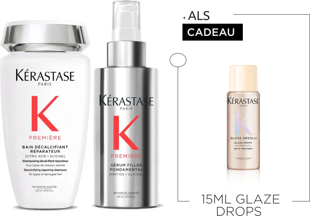 Kérastase Première Duo