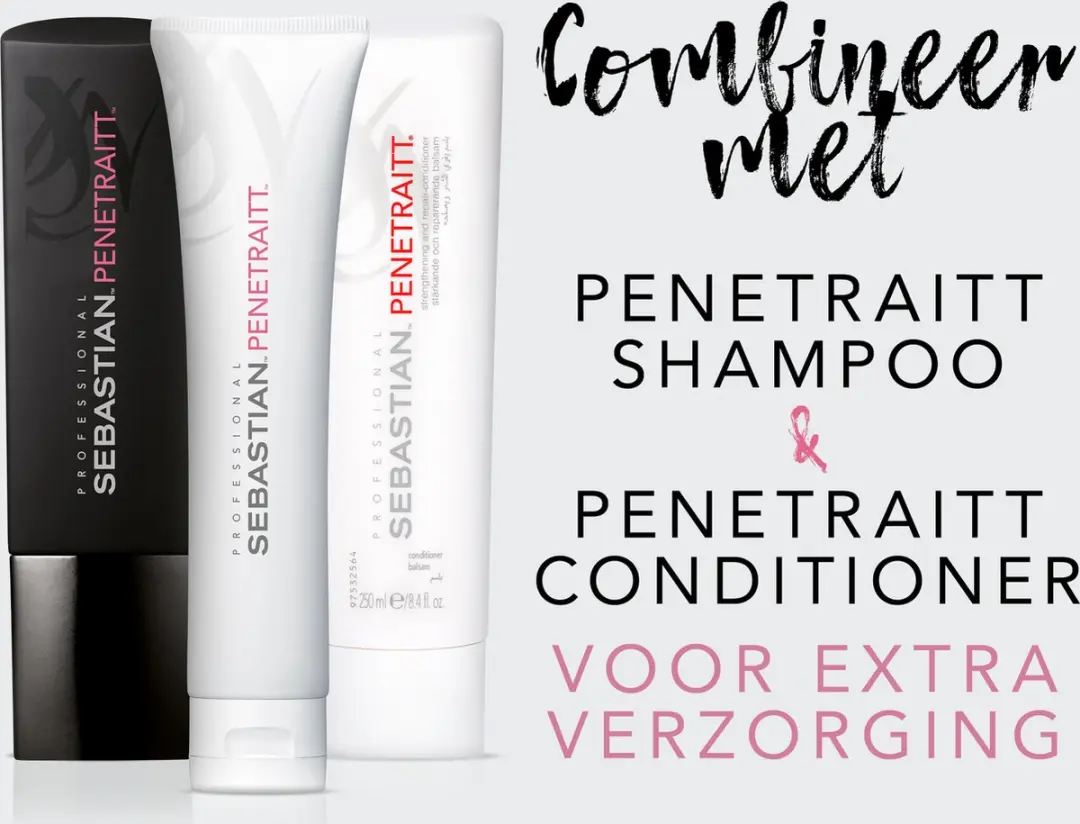 Sebastian Professional Penetraitt Mask 150ml