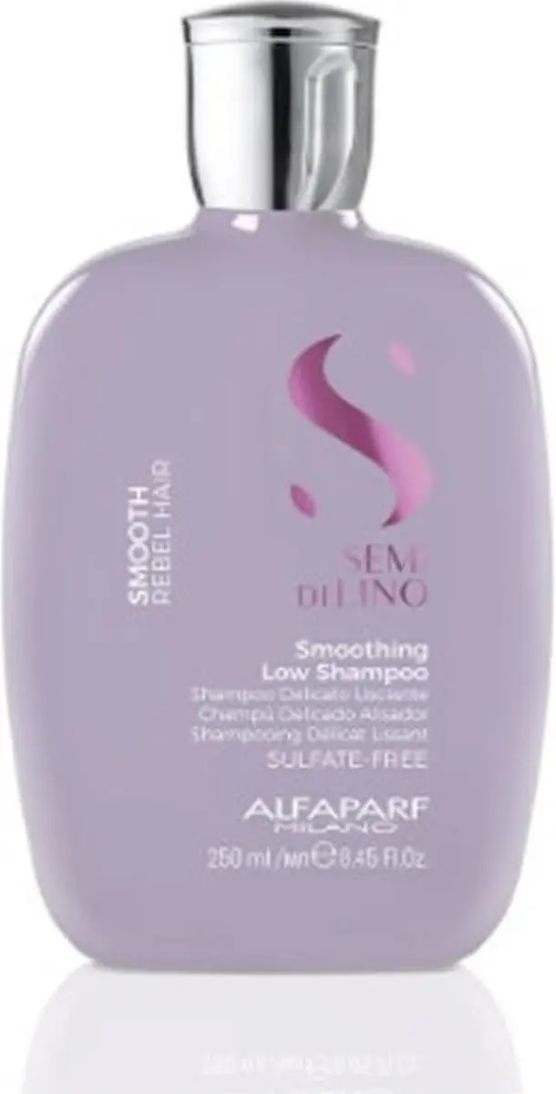 Alfaparf Milano Straightening Shampoo PF020602
