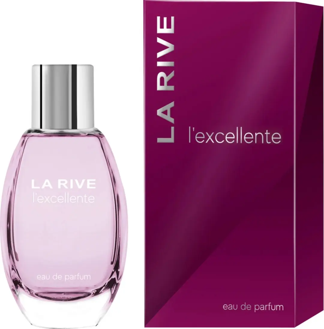 La Rive L'excellente Eau de Parfum 100ml