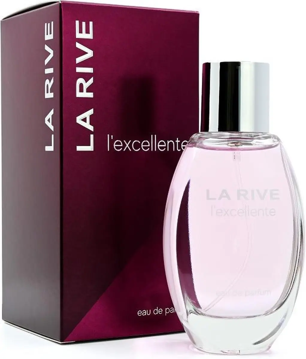 La Rive L'excellente Eau de Parfum 100ml