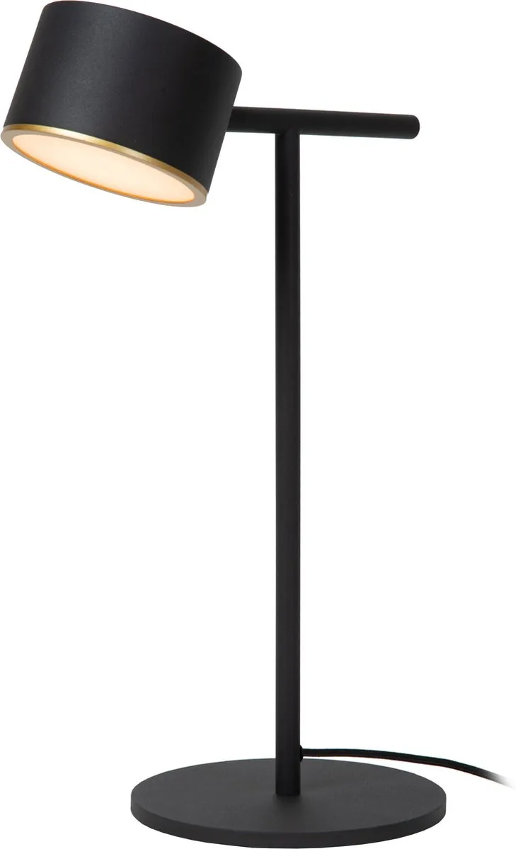 Lucide GIAN LED Tafellamp 9W 2700K
