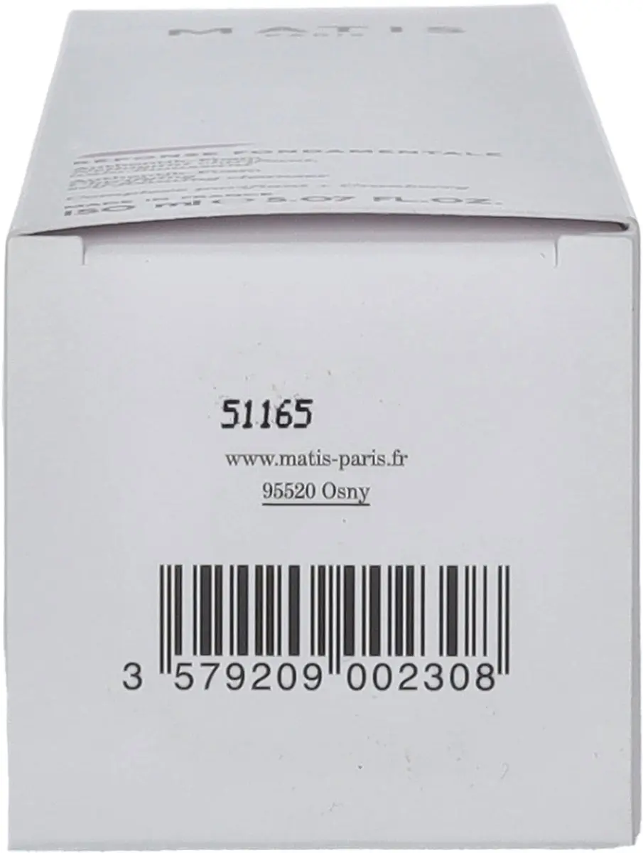 Matis Réponse Fondamentale Authentik-Foam 150ml