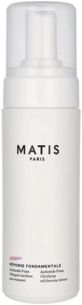 Matis Réponse Fondamentale Authentik-Foam 150ml