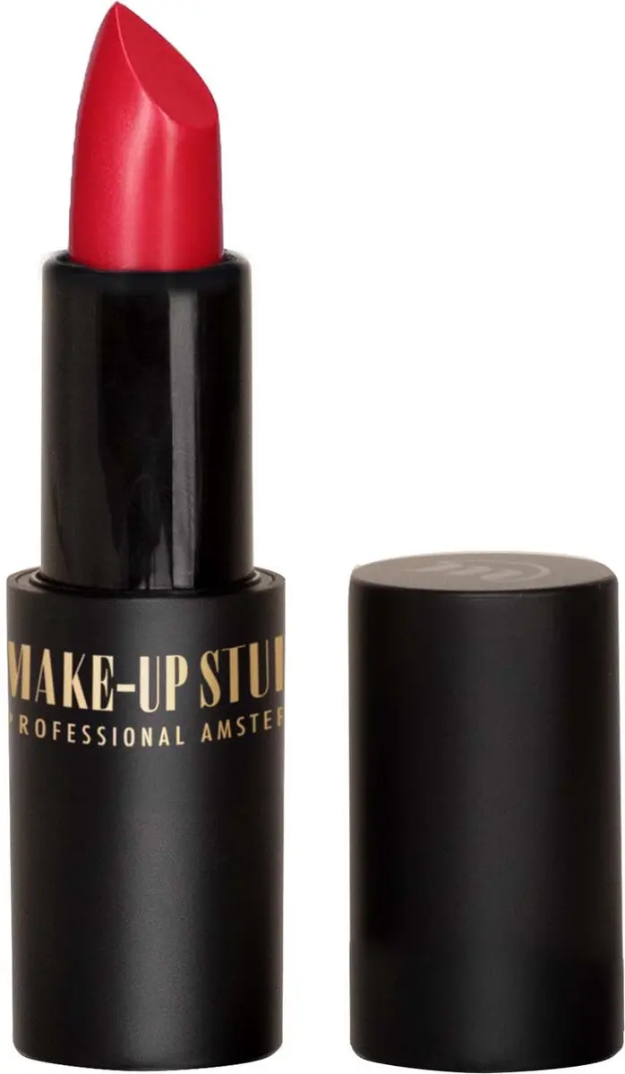 Make-up Studio Lippenstift 18 Rose Red - 4ml