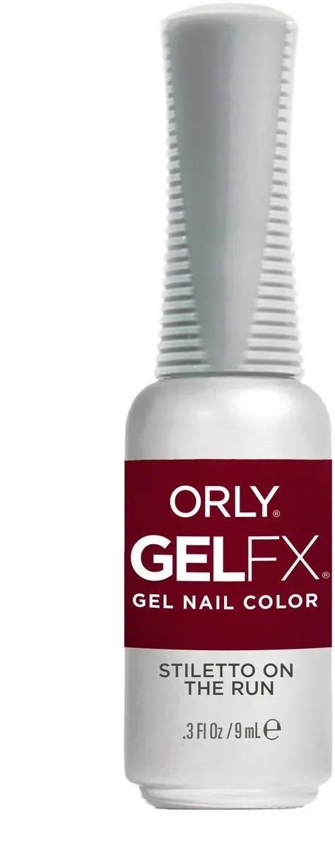 Orly GelFX Stiletto On The Run 30943