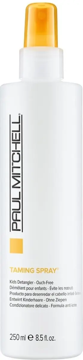 Paul Mitchell Kids Taming Spray 250ml