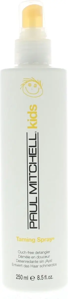 Paul Mitchell Kids Taming Spray 250ml