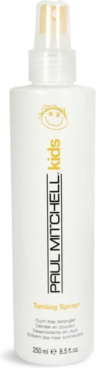Paul Mitchell Kids Taming Spray 250ml - afbeelding 6 van 6