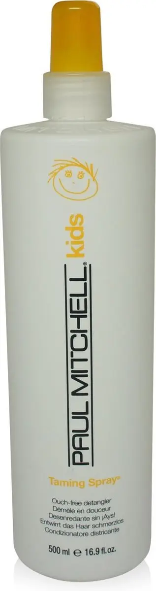 Paul Mitchell Kids Taming Spray 250ml