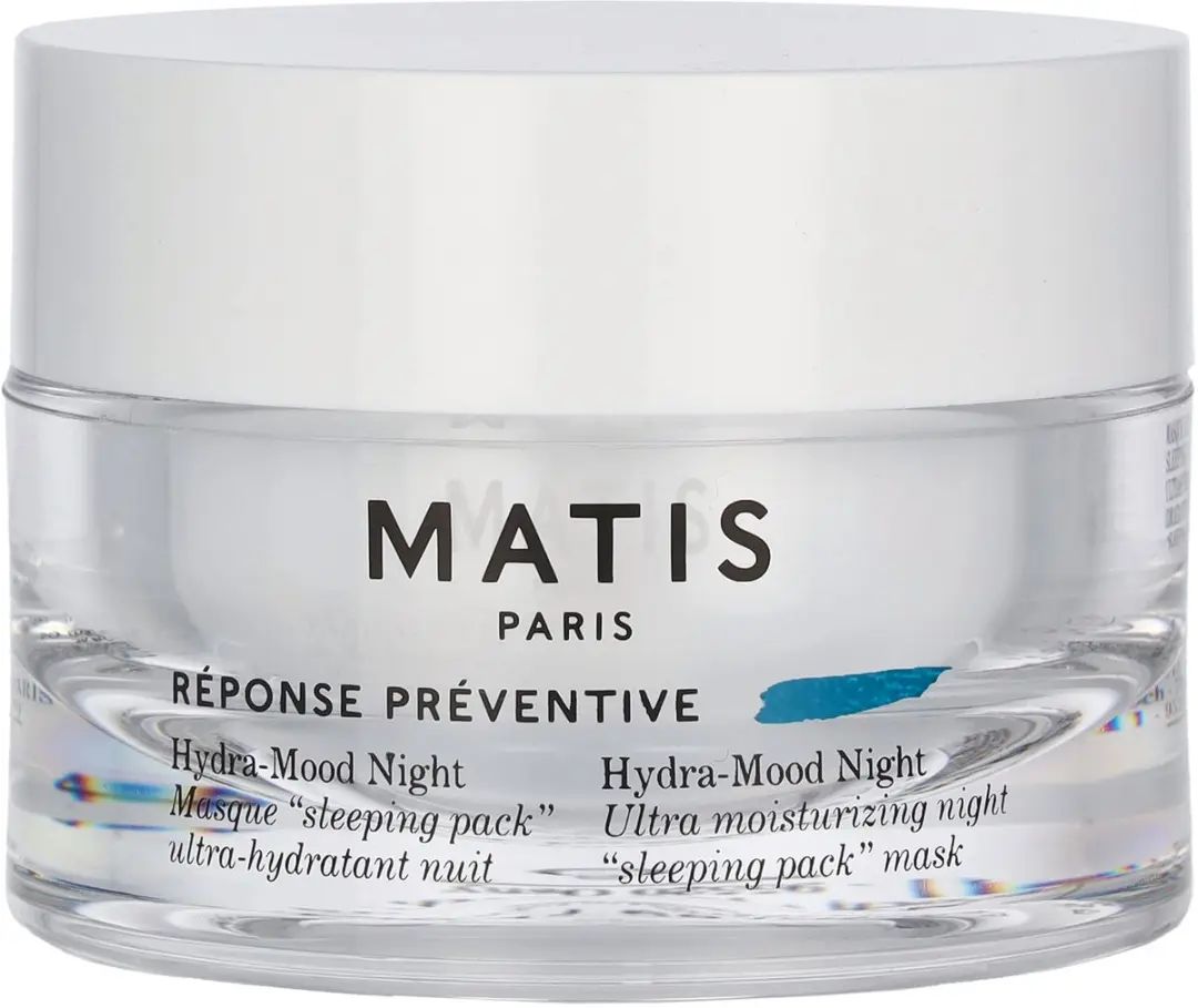 Matis Hydramood Nachtmasker 50ml
