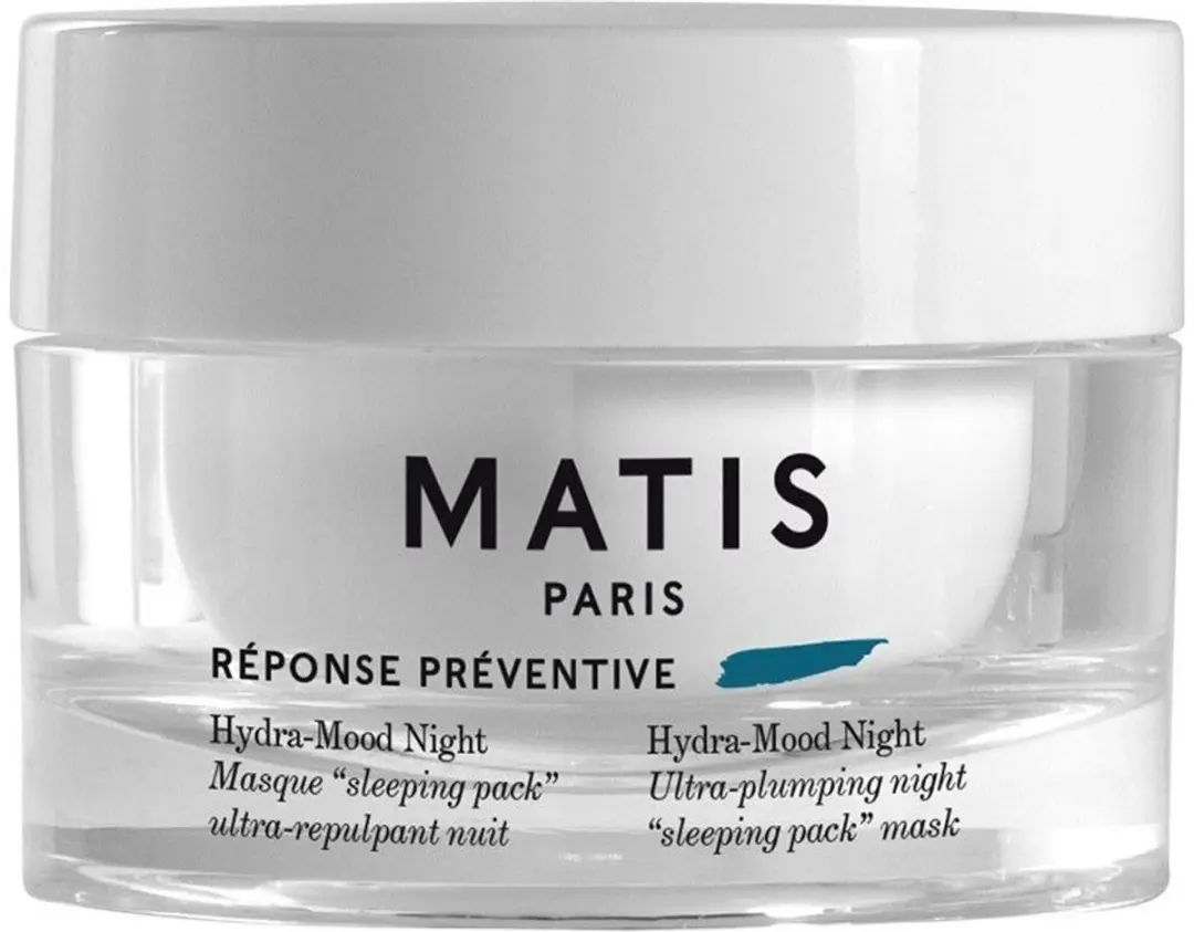 Matis Hydramood Nachtmasker 50ml