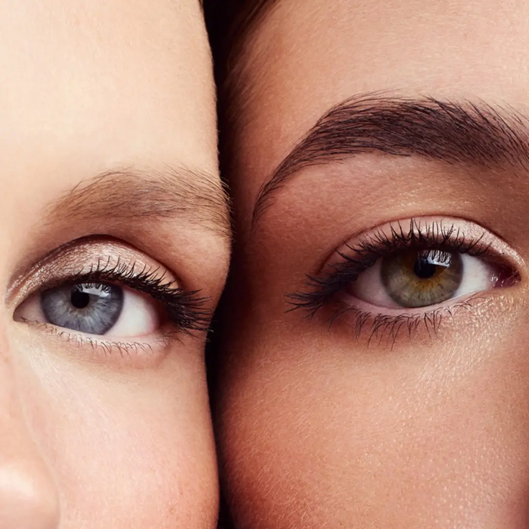 Dr. Hauschka Long Lasting Mascara 01 Black - 8ml