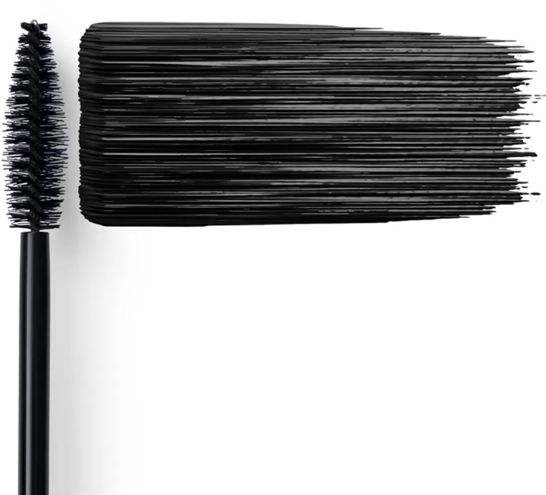 Dr. Hauschka Long Lasting Mascara 01 Black - 8ml