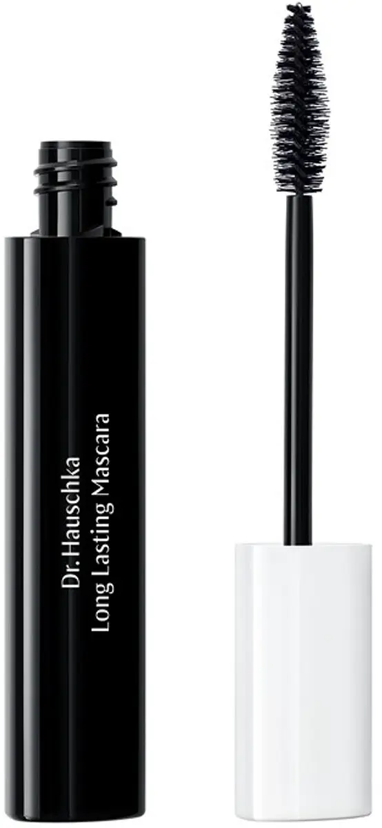 Dr. Hauschka Long Lasting Mascara 01 Black