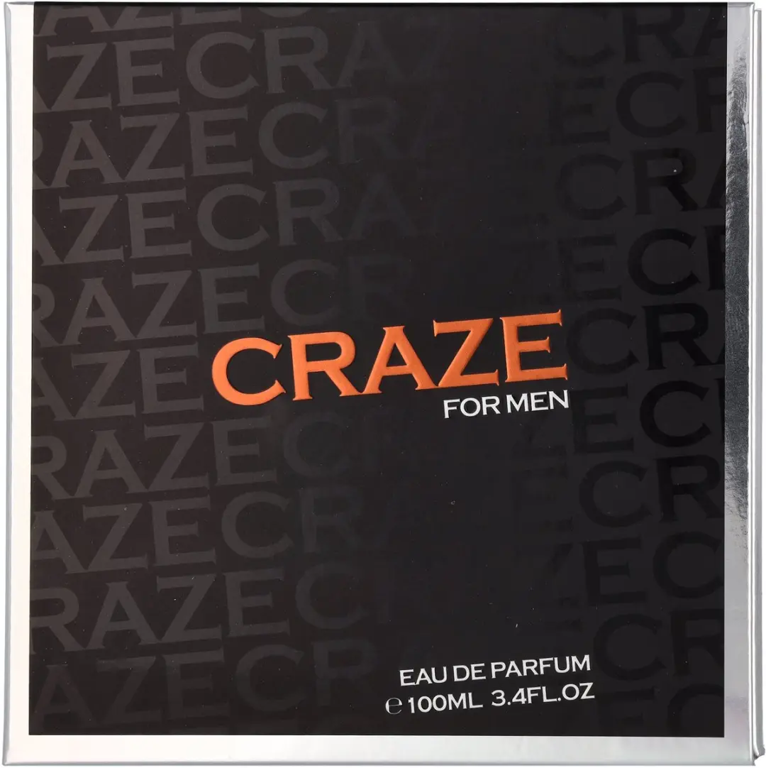 Armaf Craze for Men Herenparfum 100ml