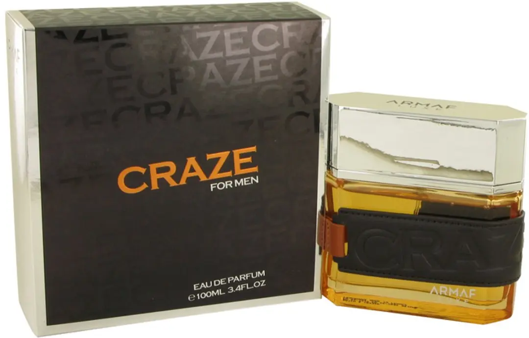 Armaf Craze for Men Herenparfum 100ml