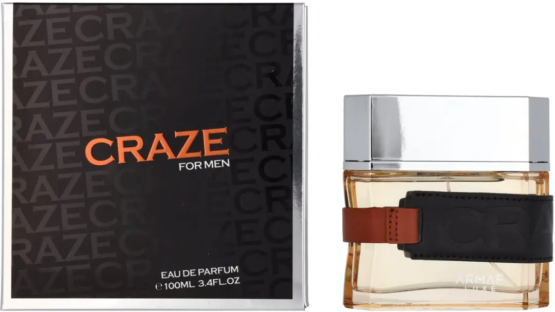 Armaf Craze for Men Herenparfum 100ml