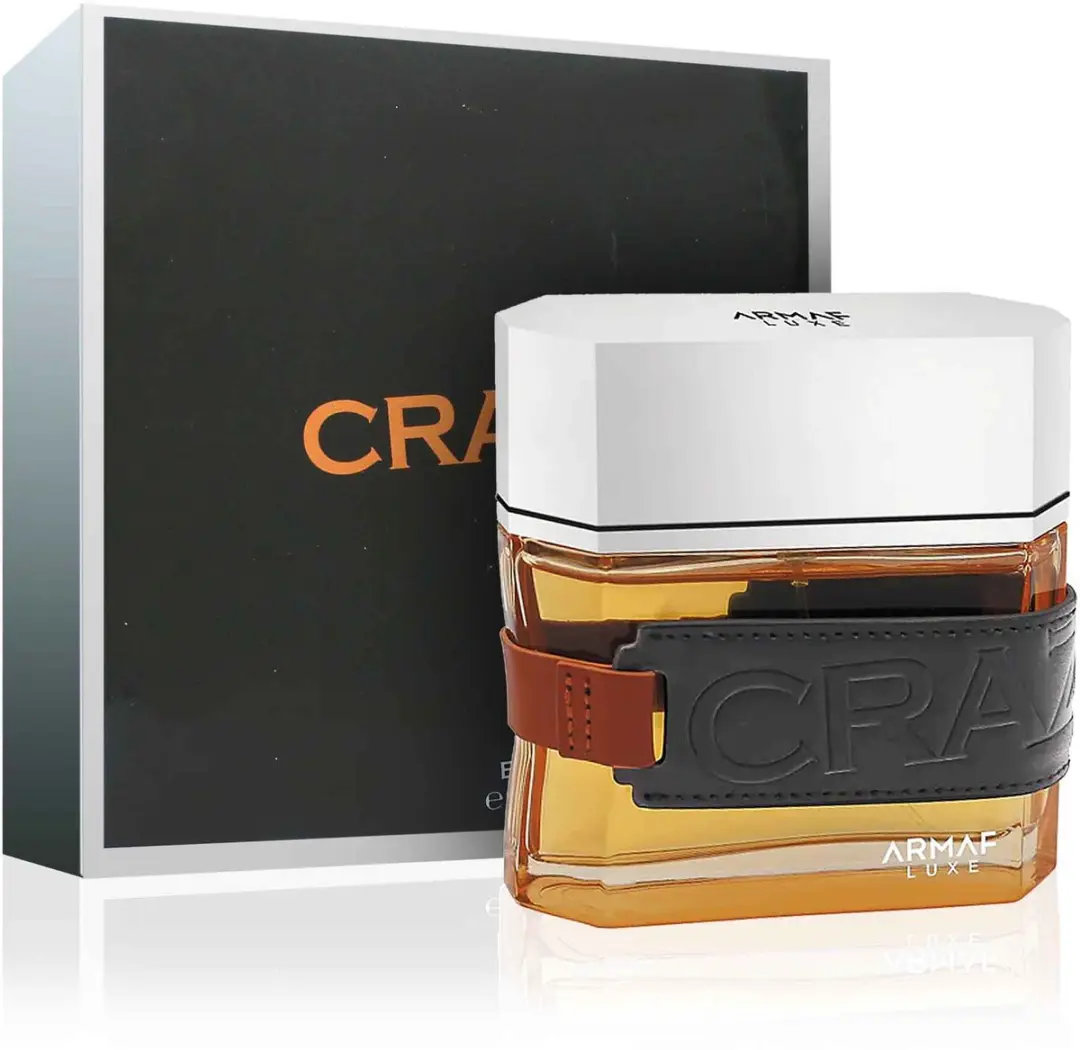 Armaf Craze for Men Herenparfum 100ml