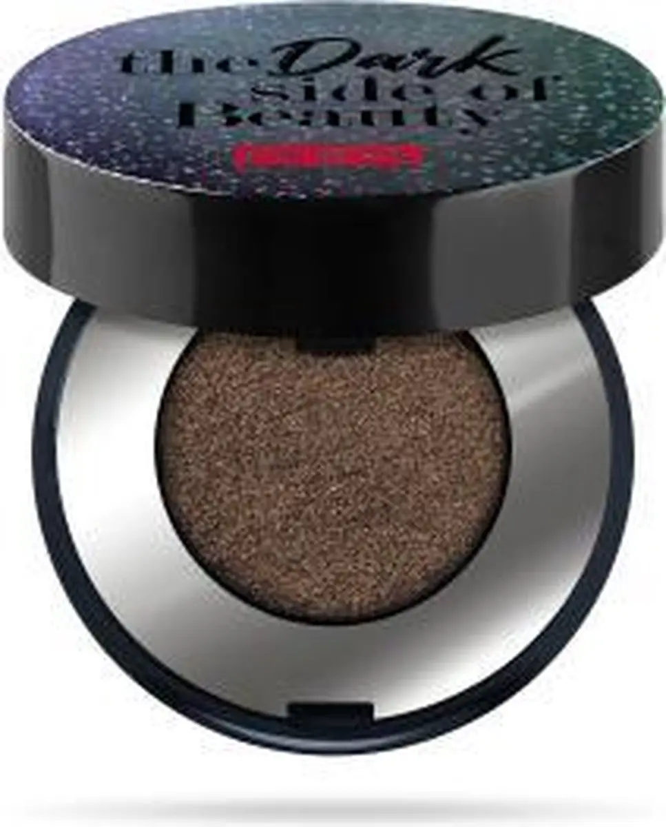Pupa The Dark Side Of Beauty Multi-Reflective Smoky Eyeshadow 002 Dark Gold
