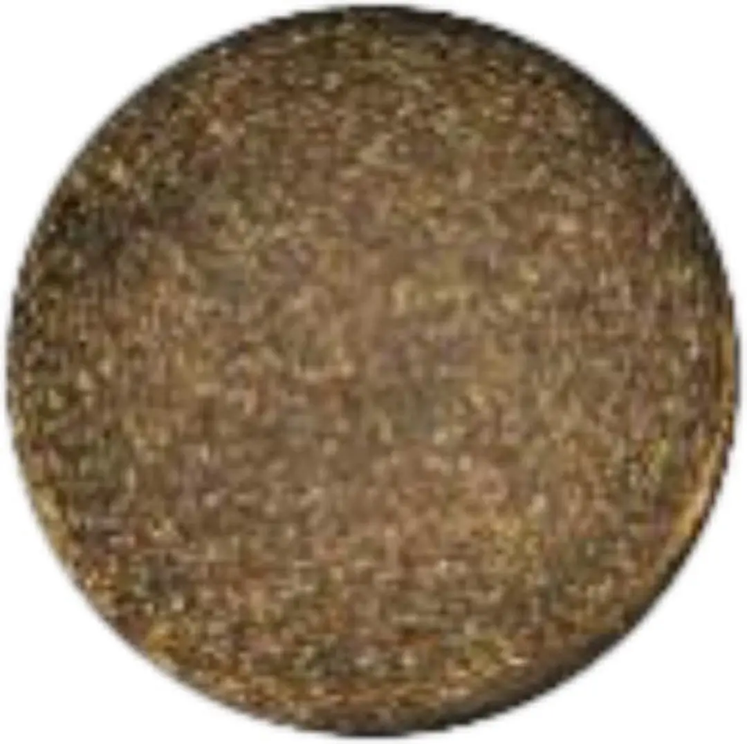 Pupa The Dark Side Of Beauty Multi-Reflective Smoky Eyeshadow 002 Dark Gold