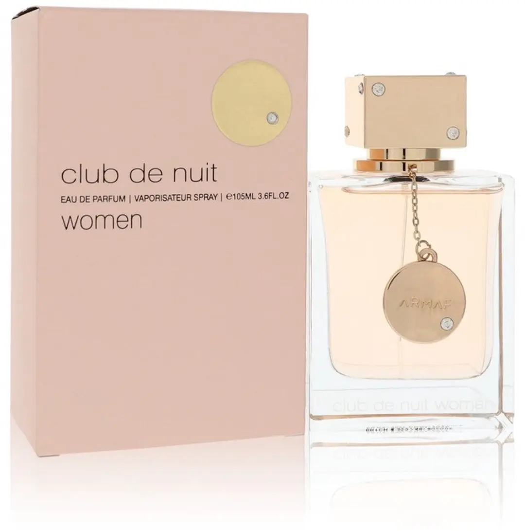 Armaf Club de Nuit Woman Damesparfum 105ml
