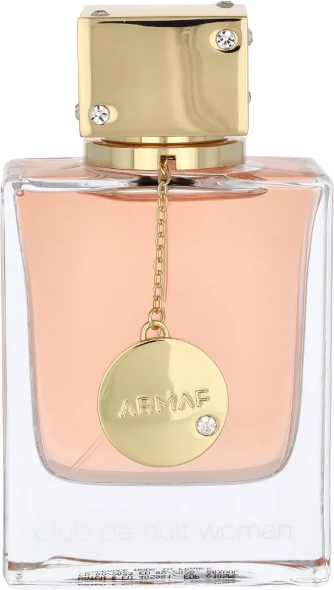 Armaf Club de Nuit Woman Damesparfum 105ml