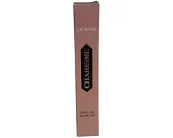 La Rive Charisme Dames Parfum 15ml