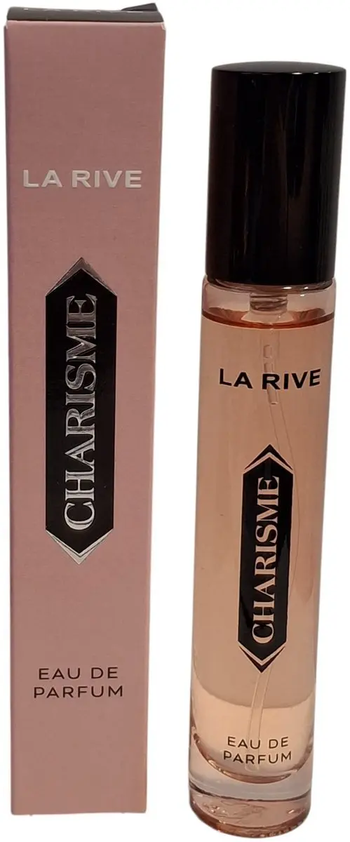 La Rive Charisme Dames Parfum 15ml