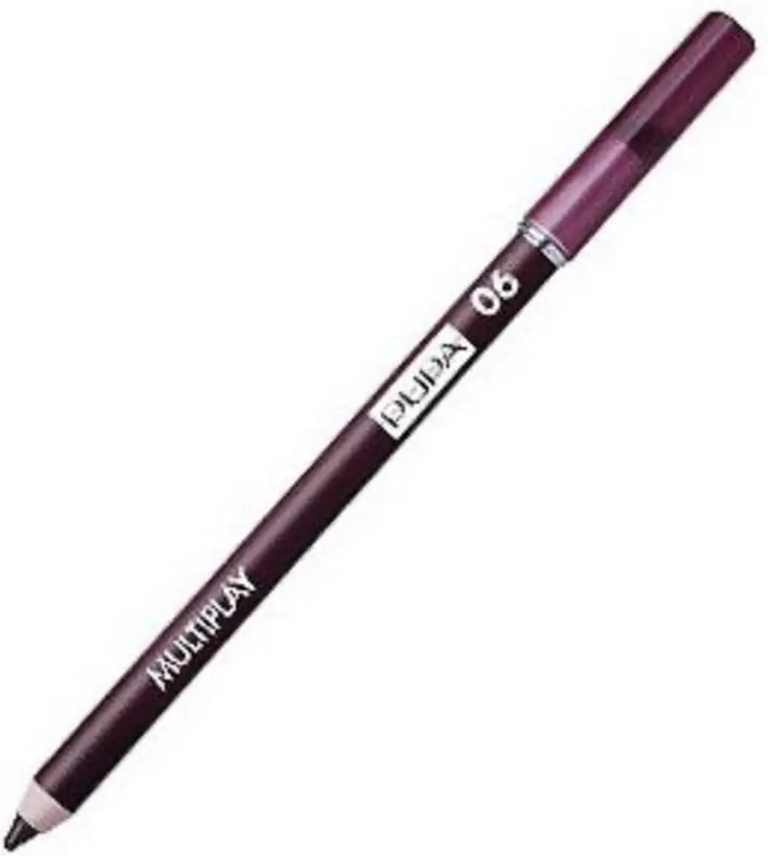 Pupa Milano Multiplay Eyepencil 06 Crazy Purple - 1.2g