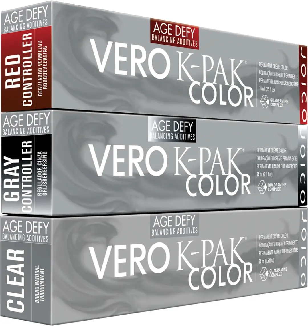 Joico Vero K-Pak Kleurspoeling Grijs