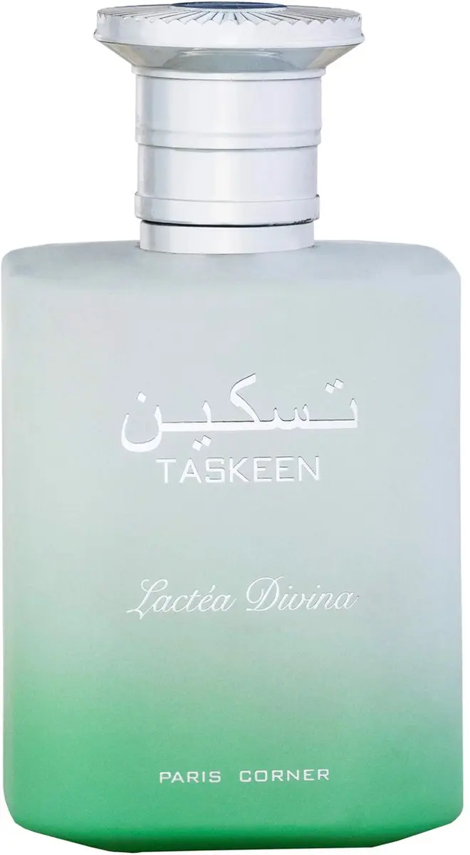 Paris Corner Taskeen Lactéa Divina Eau de Parfum 100ml