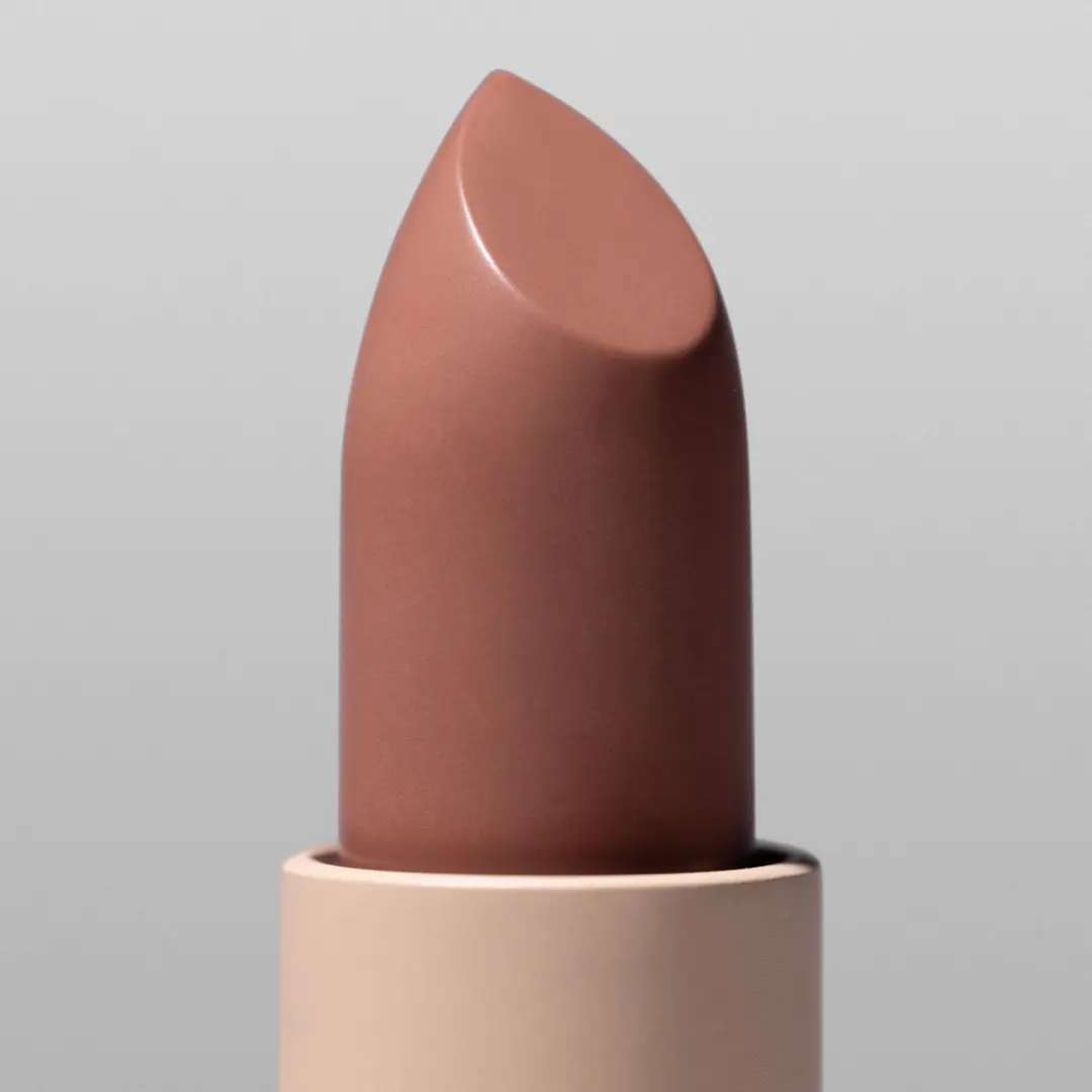 Inglot Creamy Soft Lippenstift Warm Caramel 502 - 4.4g