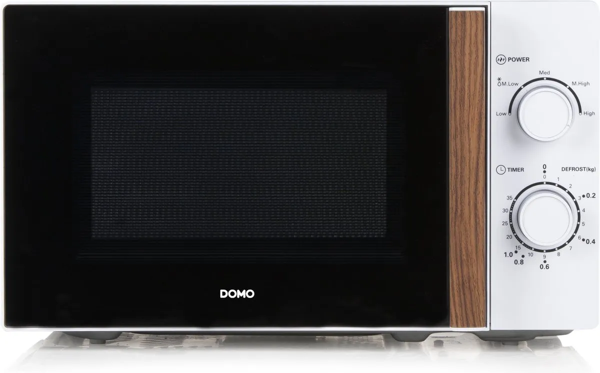 Domo DO2720 Magnetron 20L 700W