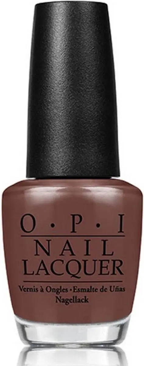 O.P.I Nagellak Squeaker of the House