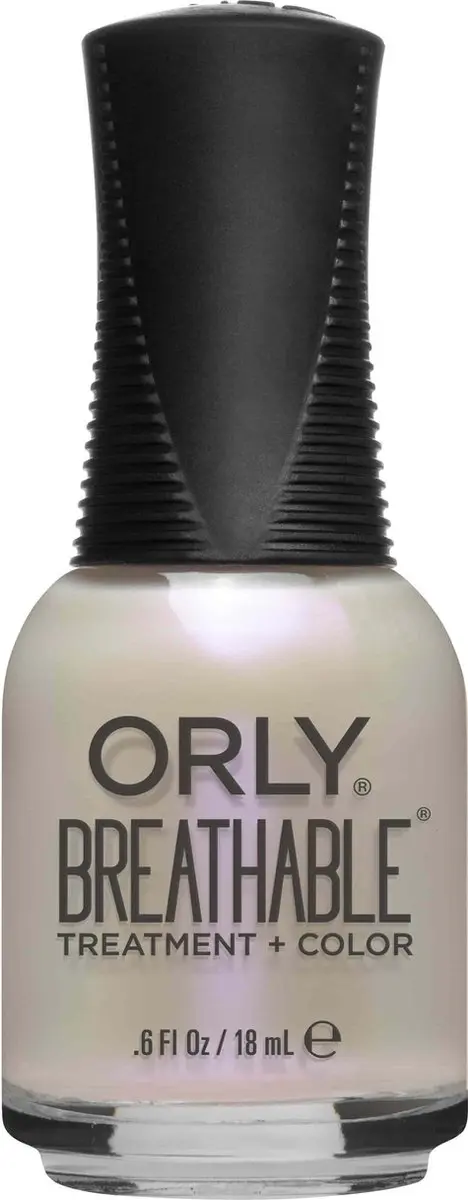 Orly Breathable Nagellak Crystal Healing