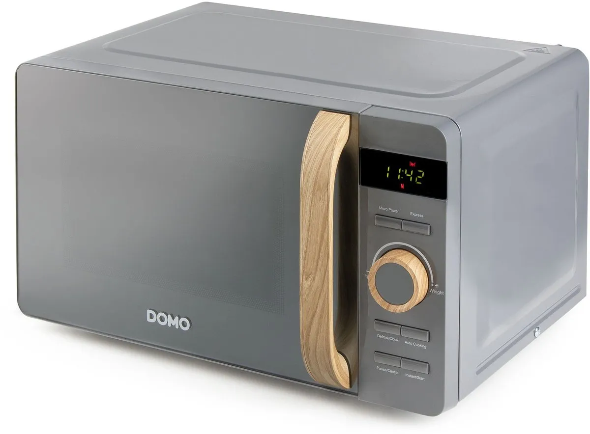 Domo DO3420 Microgolfoven Solo 20L