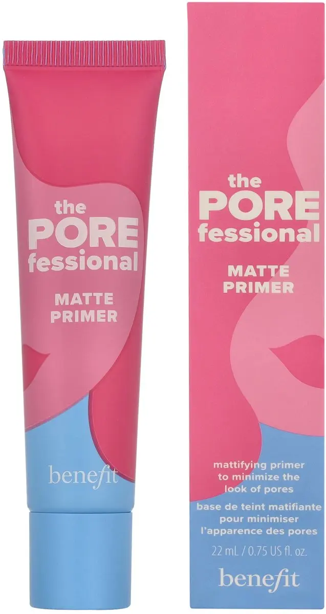 Benefit The Porefessional Matte Primer 22ml