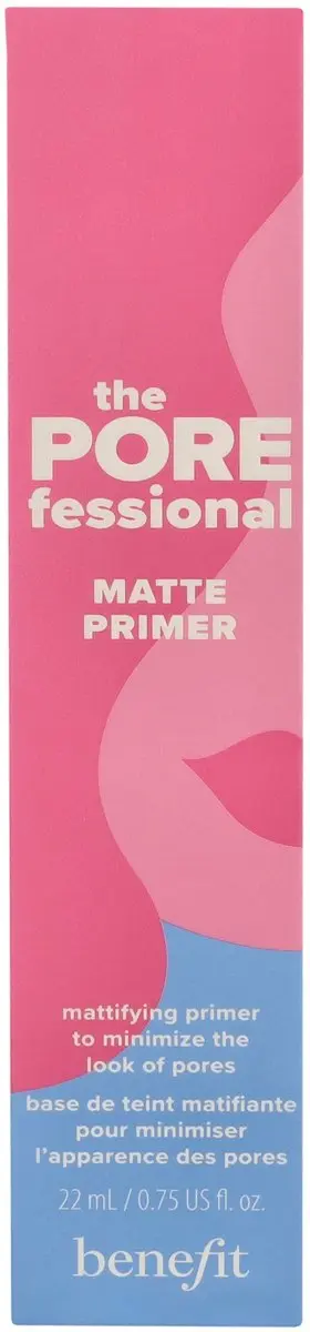Benefit The Porefessional Matte Primer 22ml
