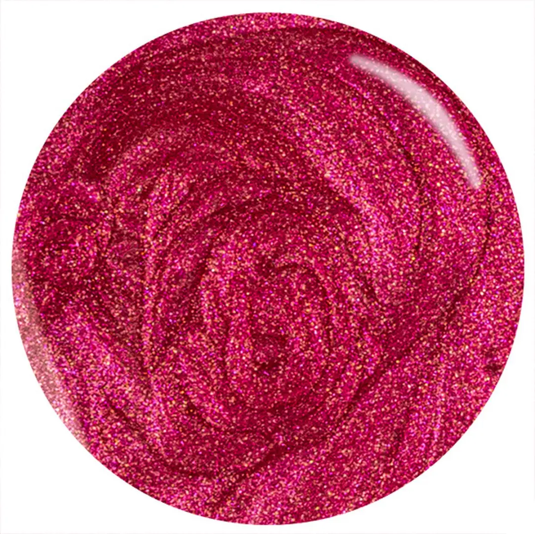 Orly Breathable Nagellak All Dahlia'd Up 2060030 - 18ml - Oranje roze