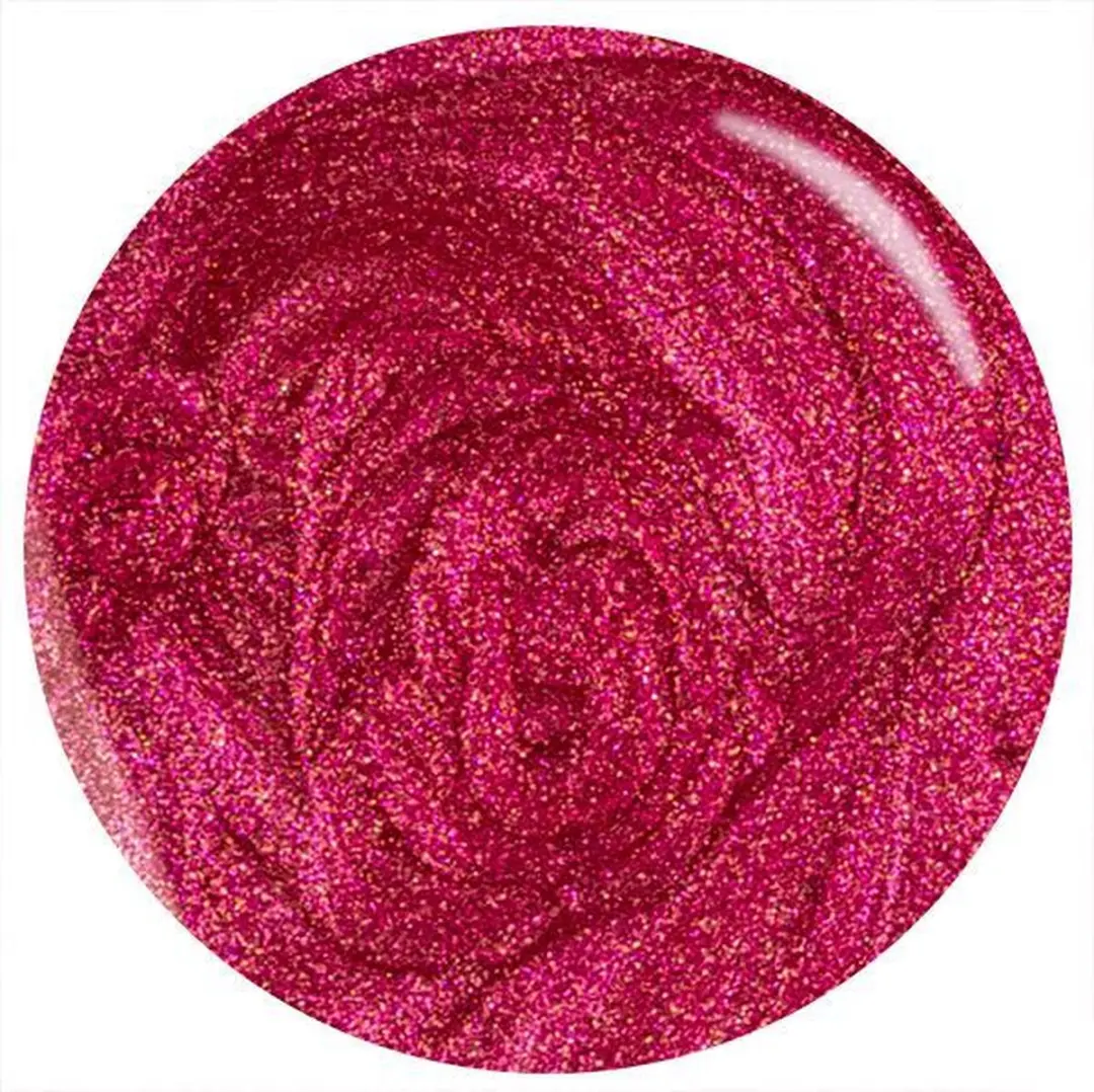 Orly Breathable Nagellak All Dahlia'd Up 2060030 - 18ml - Oranje roze