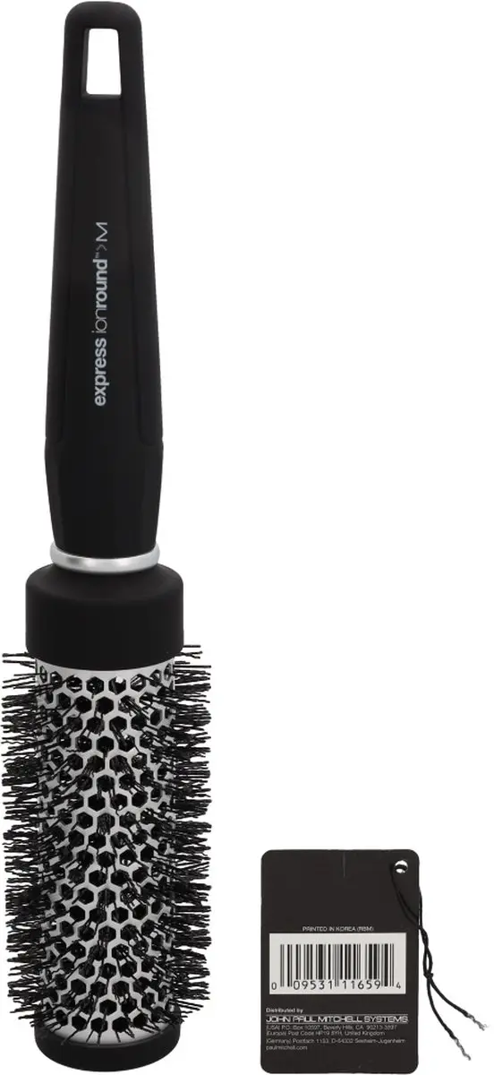 Paul Mitchell Express Ion Round Brush Medium