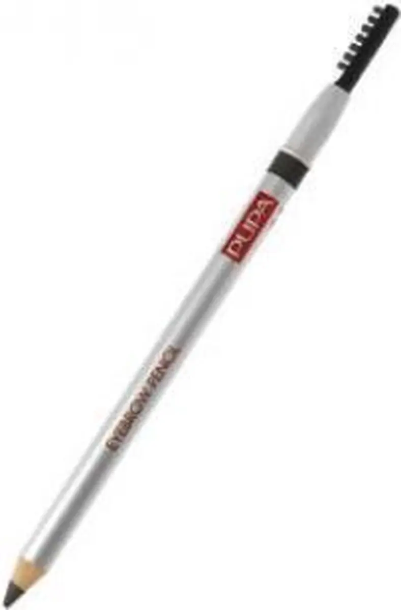 Pupa Milano Eyebrow Pencil 03 Donker blond