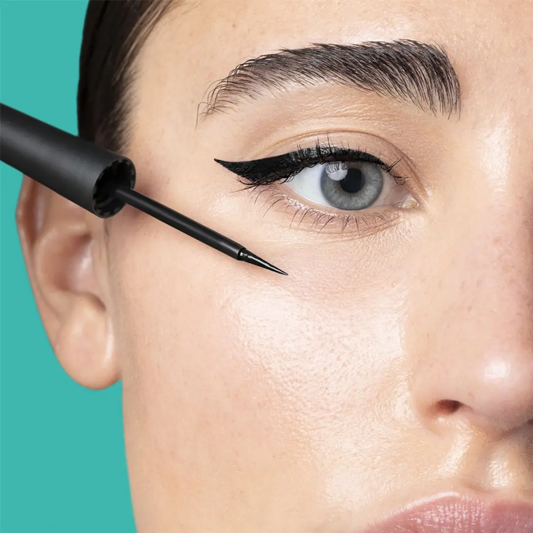 Collistar Impeccable Eye Liner 2.5ml - Waterproof - Zwart - afbeelding 6 van 6