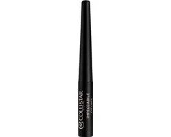 Collistar Impeccable Eye Liner 2.5ml - Waterproof - Zwart