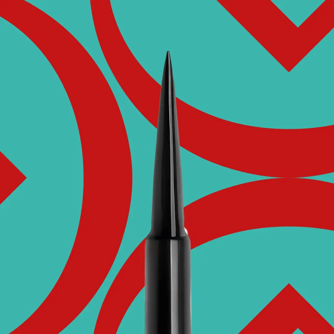 Collistar Impeccable Eye Liner 2.5ml - Waterproof - Zwart
