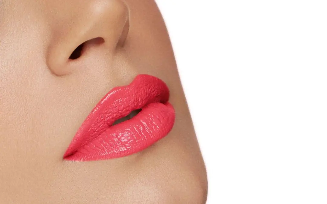Pupa Milano I'm Pupa Lipstick 214 Bright Coral