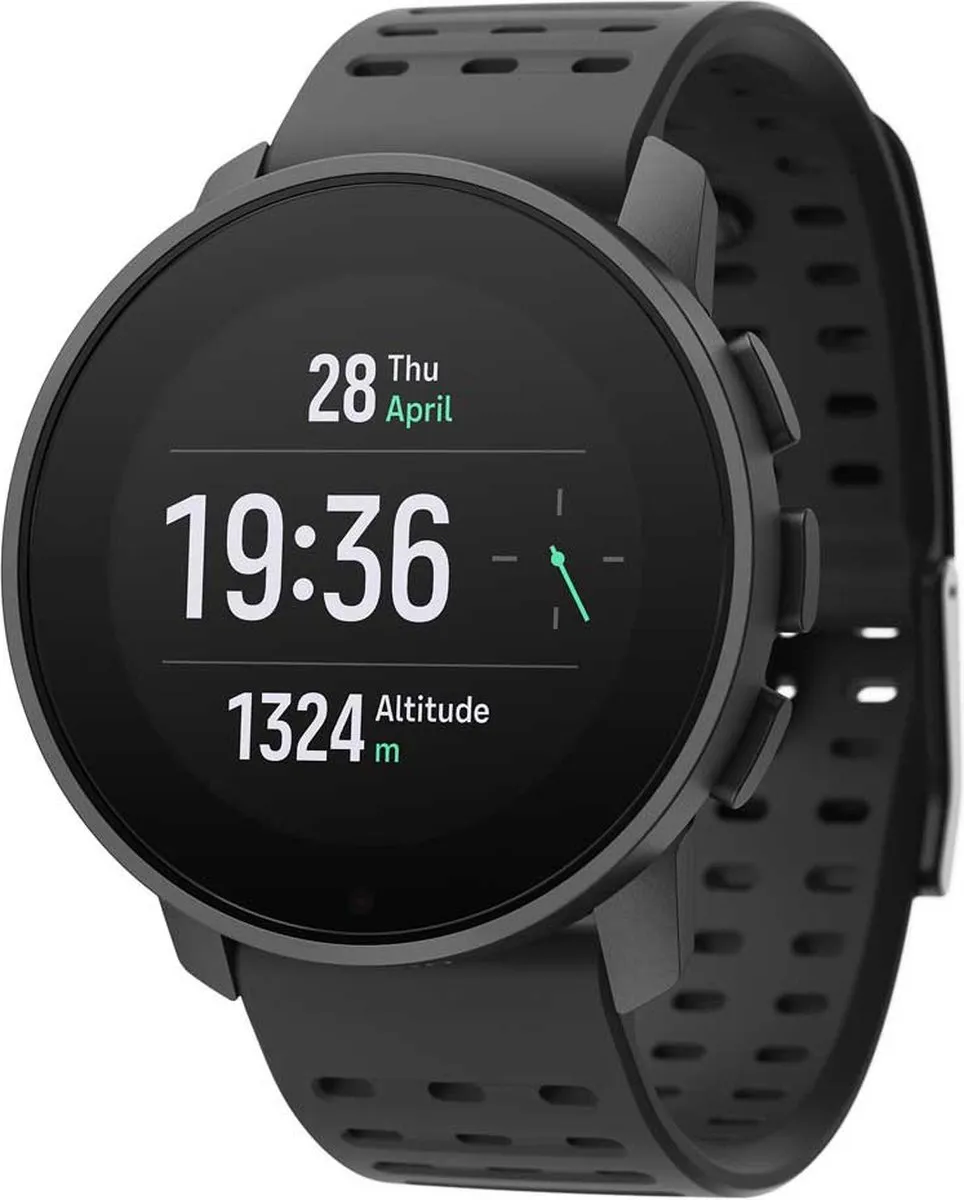 Suunto 9 Peak Pro Smartwatch