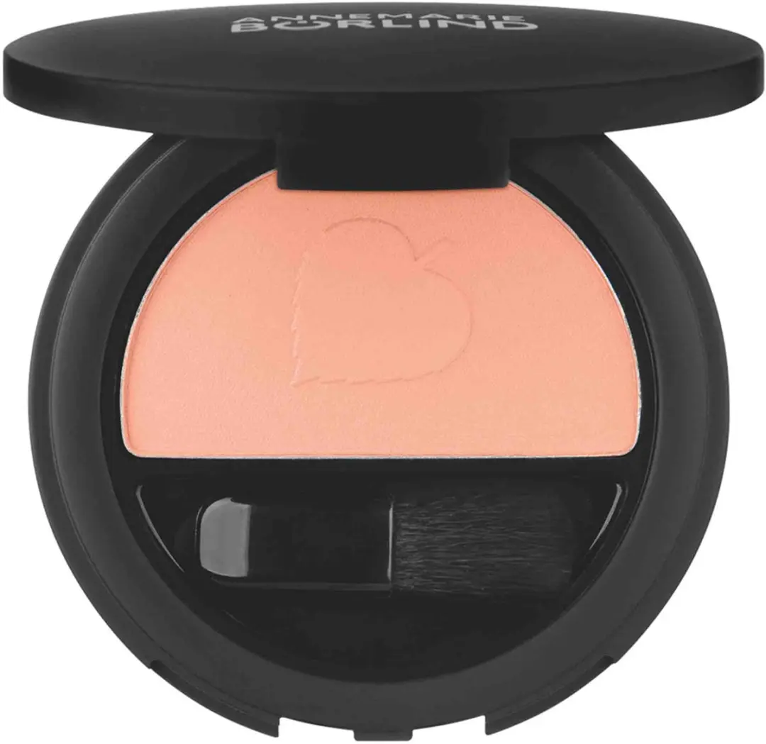 Annemarie Börlind Blush Powder Rose Flush 5g